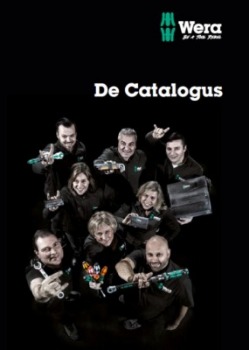Wera gereedschappen (pdf)